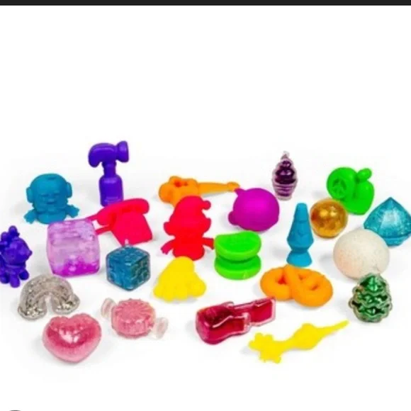 NEEDOH NWT advent calendar 24 days of surprises - Picture 3 of 5